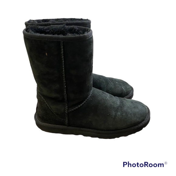 UGG Shoes - Ugg Classic Women’s Boots Black 9